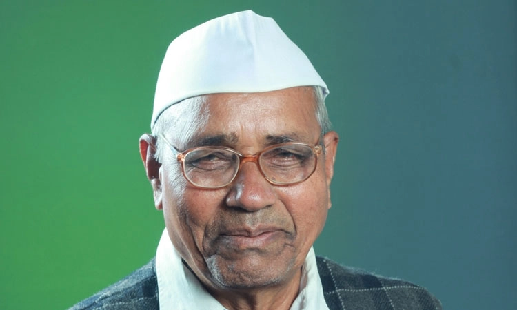 ಕಳಚಿದ ಸತ್ಸಂಗದ ಕೊಂಡಿ: ಸದಾನಂದ ಭಸ್ಮೆ ಮಹಾರಾಜರು ಇನ್ನಿಲ್ಲ