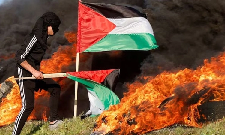 ವೆಸ್ಟ್ ಬ್ಯಾಂಕ್ ಸಂಘರ್ಷ: ಪ್ಯಾಲೆಸ್ತೀನ್ ನಲ್ಲಿ 11 ಜನರ ಹತ್ಯೆಗೈದ ಇಸ್ರೇಲ್ ಪಡೆಗಳು