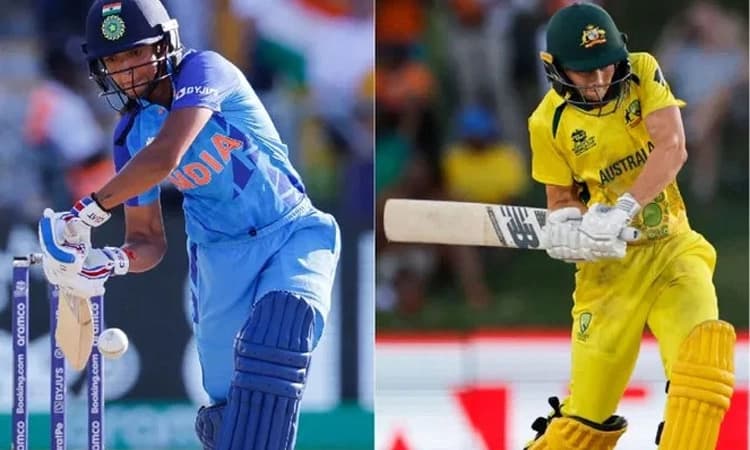 ವನಿತಾ ಟಿ20 ವಿಶ್ವಕಪ್‌ ಸೆಮಿಫೈನಲ್‌: ಕಾಂಗರೂ ಓಟವನ್ನು ನಿಲ್ಲಿಸುವುದೇ ಕೌರ್‌ ಬಳಗ?