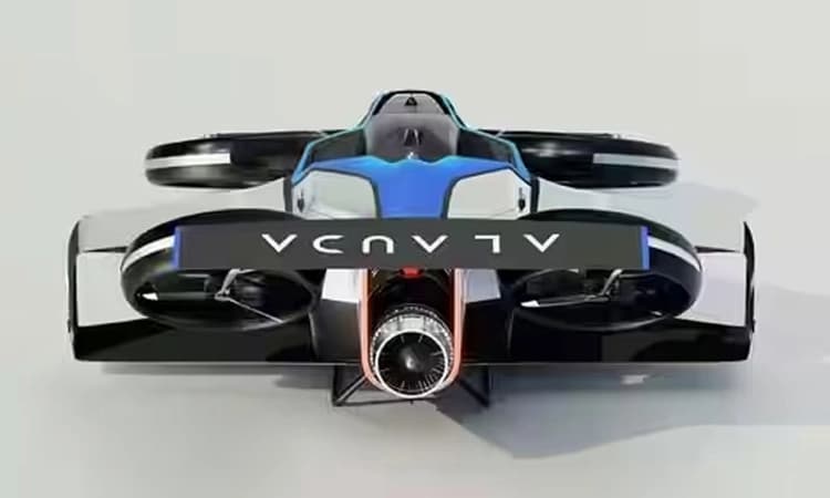 ಆಸೀಸ್ ನಲ್ಲಿ ಬಂದಿದೆ ಹಾರುವ ಕಾರ್‌ ! ಒಂದು ಬಾರಿ ಚಾರ್ಜ್‌ ಮಾಡಿದರೆ 360 ಕಿಮೀ ಪ್ರಯಾಣ