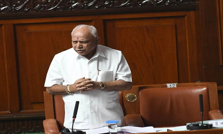 ಬಿಜೆಪಿಯಲ್ಲಿ ನನ್ನನ್ನು ಕಡೆಗಣಿಸಿಲ್ಲ, ಮೋದಿ ನನಗೆ ಅನ್ಯಾಯ ಮಾಡಿಲ್ಲ: ಯಡಿಯೂರಪ್ಪ