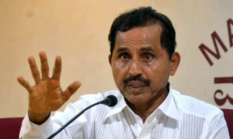 ನಿಗಮ ಕೊಟ್ಟ ಸರಕಾರ ಹಣ ಕೊಡದಿರುವುದೇ? ಟೀಕಾಕಾರರಿಗೆ ಹರಿಕೃಷ್ಣ ಬಂಟ್ವಾಳ ತಿರುಗೇಟು