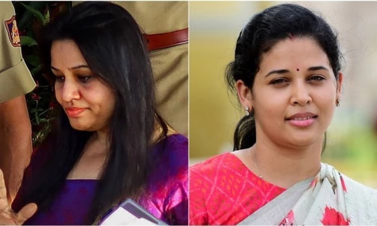 ಮುಂದುವರಿದ ಮಹಿಳಾಧಿಕಾರಿಗಳ ರಂಪಾಟ