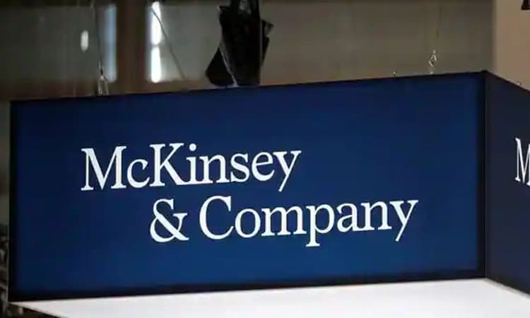 ಮೆಕಿನ್ಸೆಯಲ್ಲಿ ಸುಮಾರು 2,000 ಉದ್ಯೋಗ ಕಡಿತ