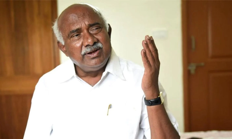 ರೂಪಾ, ರೋಹಿಣಿ ಅಮಾನತಿಗೆ ವಿಶ್ವನಾಥ್‌ ಆಗ್ರಹ