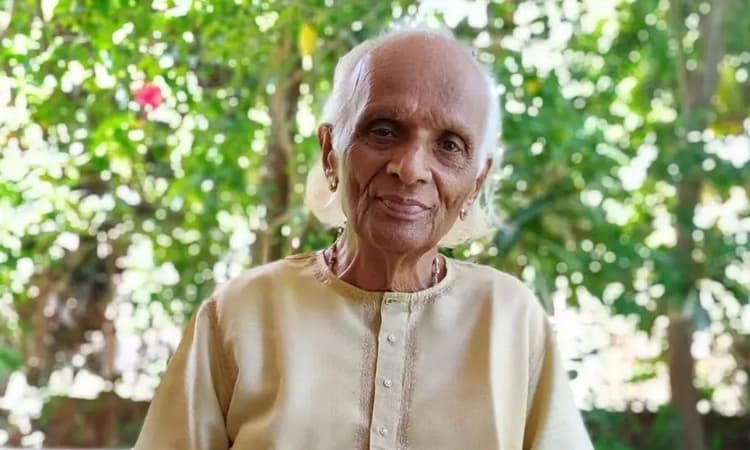 ಅಂಬಾತನಯ ಮುದ್ರಾಡಿ ಪಂಚಭೂತಗಳಲ್ಲಿ ಲೀನ