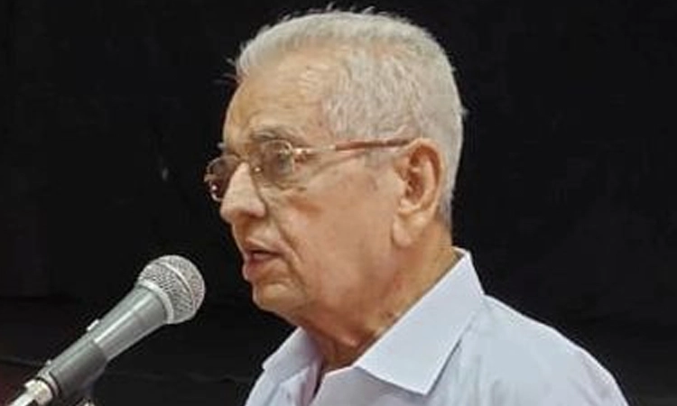 ಕನ್ನಡ ಅಕಾಡೆಮಿ ರಚನೆಗೆ ನಿರಾಕರಣೆ: ಸಚಿವ ಸುನಿಲ್‌ ಪದತ್ಯಾಗಕ್ಕೆ ಮಾಜಿ ಶಾಸಕರ ಆಗ್ರಹ