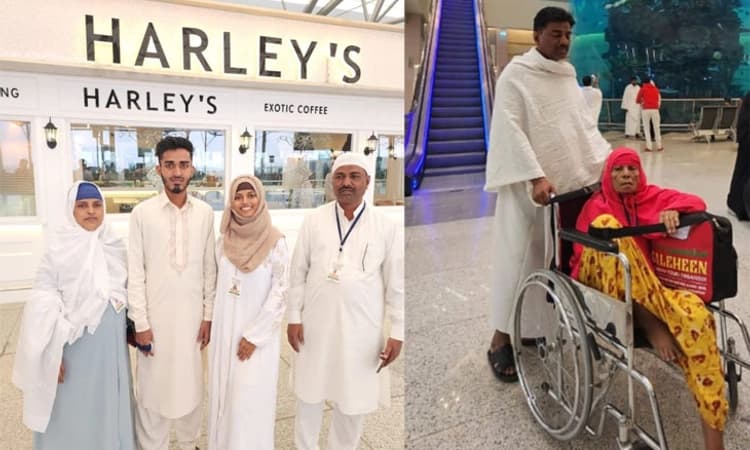 ಮೆಕ್ಕಾ ಸಮೀಪ ಅಪಘಾತ; ಯಾತ್ರೆಗೆ ತೆರಳಿದ್ದ ರಾಯಚೂರಿನ ನಾಲ್ವರ ಮೃತ್ಯು