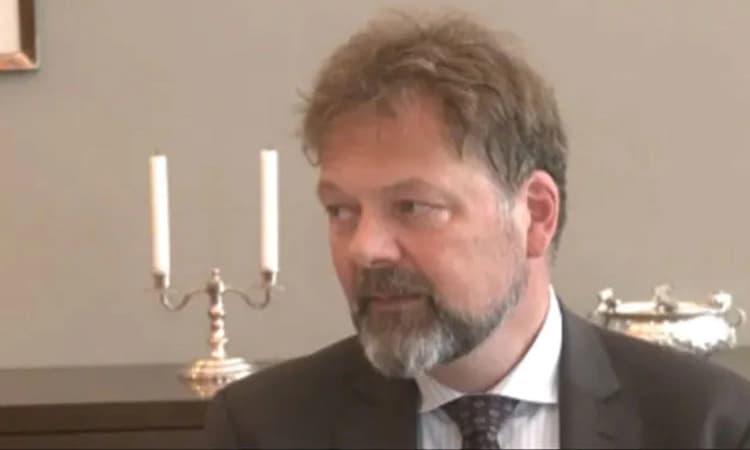 ರಷ್ಯಾದಿಂದ ಭಾರತ ರಿಯಾಯಿತಿ ದರದ ತೈಲ ಖರೀದಿ; ಜರ್ಮನಿ ಪ್ರತಿಕ್ರಿಯೆ