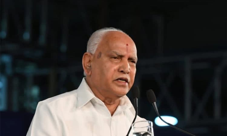 ನಾನಂತೂ ಮತ್ತೆ ಒಳಗೆ ಬರುವುದಿಲ್ಲ ; ಸದನದಲ್ಲಿ ಯಡಿಯೂರಪ್ಪ ಭಾವುಕ