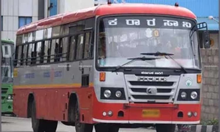 ಚಿಂಚೋಳಿಯಲ್ಲಿ ಕಳುವಾಗಿದ್ದ ಕೆಎಸ್ ಆರ್ ಟಿಸಿ ಬಸ್ ಭೂಕೈಲಾಸದಲ್ಲಿ ಪತ್ತೆ!