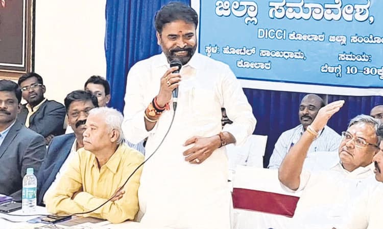 ಐಎಎಸ್‌ ಕೇಂದ್ರಕ್ಕೆ ಸಿಎಂ ಅಸ್ತು