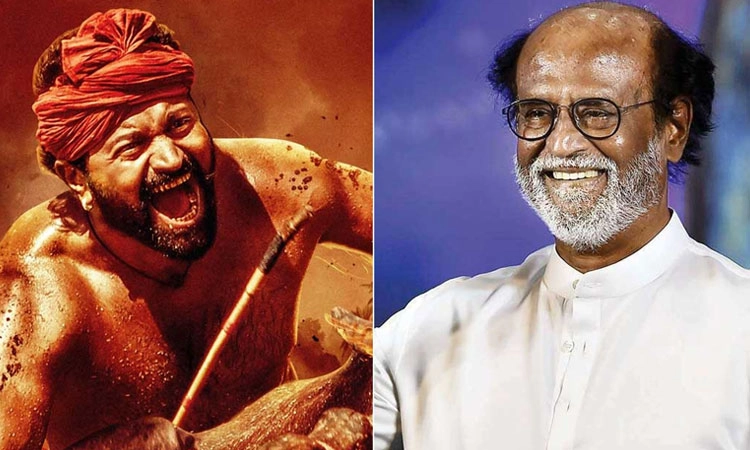 “ಕಾಂತಾರ 2′ ರಲ್ಲಿ ರಜಿನಿಕಾಂತ್ ನಟನೆ?