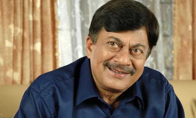 ಫೆ.22ರಂದು ಸ್ಯಾಂಡಲ್ ವುಡ್ ಹಿರಿಯ ನಟ ಅನಂತ್ ನಾಗ್ ಅಧಿಕೃತವಾಗಿ ಬಿಜೆಪಿ ಸೇರ್ಪಡೆ