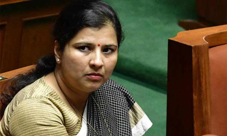 ನನ್ನ ಕ್ಷೇತ್ರದ ಮೇಲೆ ದೇವರಿಗೂ ಕೋಪ, ಸರ್ಕಾರಕ್ಕೂ ಕೋಪ..