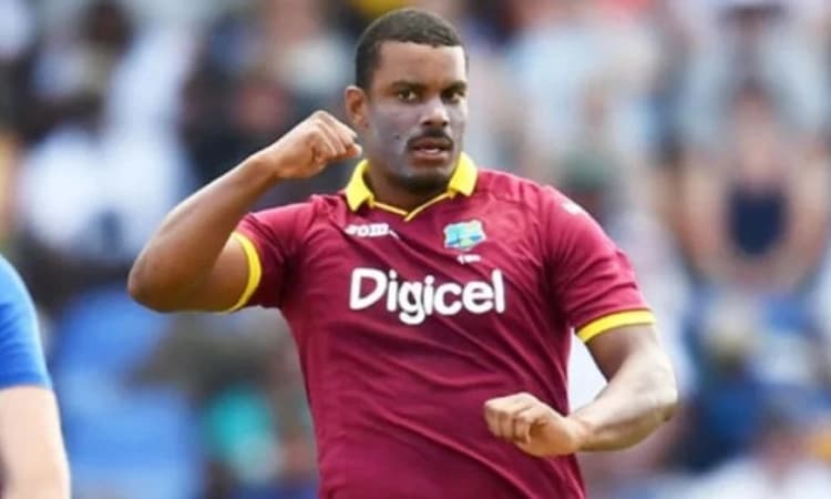 4 ವರ್ಷಗಳ ಬಳಿಕ ವಿಂಡೀಸ್‌ ತಂಡಕ್ಕೆ ಮರಳಿದ ಗ್ಯಾಬ್ರಿಯಲ್‌