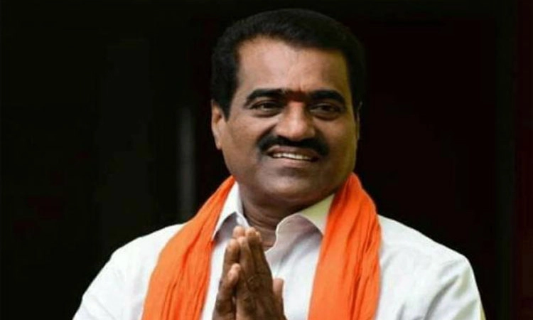 ಡಯಾಲಿಸಿಸ್‌ ಯಂತ್ರ: ಗಮನ ಸೆಳೆದ ಶಾಸಕ ಉಮಾನಾಥ್‌ ಕೋಟ್ಯಾನ್‌