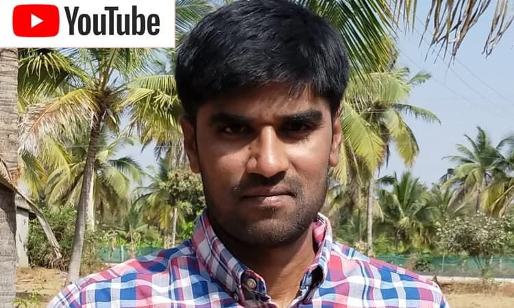 ಅಂತಾರಾಷ್ಟ್ರೀಯ ಮಾತೃಭಾಷಾ ದಿನದ ವಿಶೇಷ: ಕನ್ನಡದ ಕ್ರಿಯೇಟರ್ ಗೆ ಪ್ರೋತ್ಸಾಹ ನೀಡಿದ ಯೂಟ್ಯೂಬ್