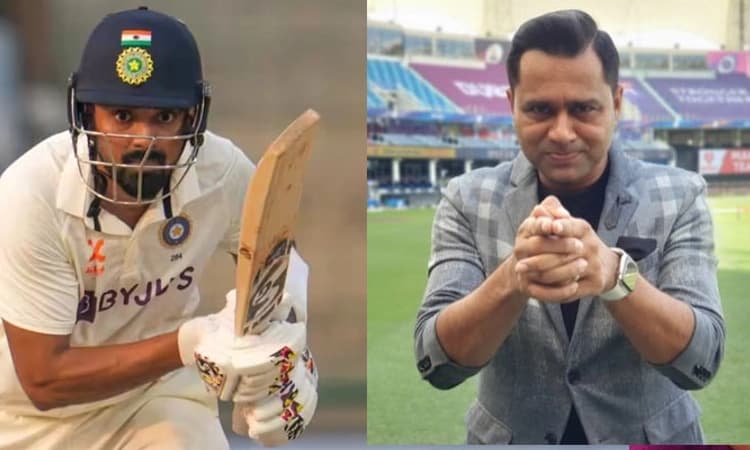 ಕಳಪೆ ಫಾರ್ಮ್ ನಲ್ಲಿರುವ ಕೆಎಲ್ ರಾಹುಲ್ ಬೆಂಬಲಕ್ಕೆ ನಿಂತ ಆಕಾಶ್ ಚೋಪ್ರಾ