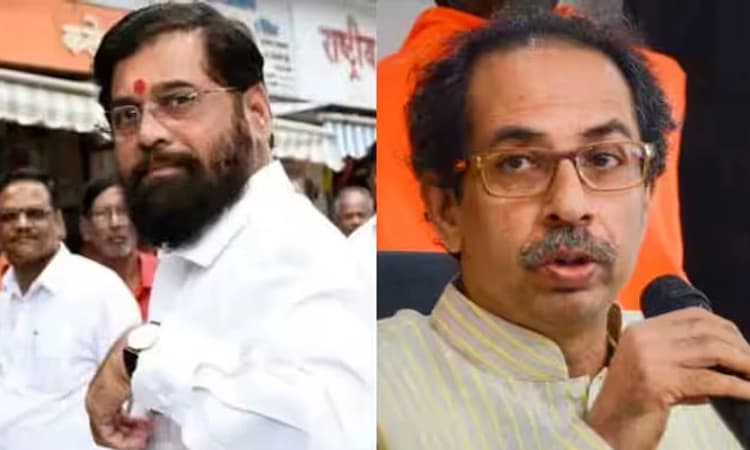 ಸಂಸತ್ತಿನ ಶಿವಸೇನೆ ಕಚೇರಿಯೂ ಏಕನಾಥ್ ಶಿಂಧೆ ಬಣಕ್ಕೆ ಹಂಚಿಕೆ!