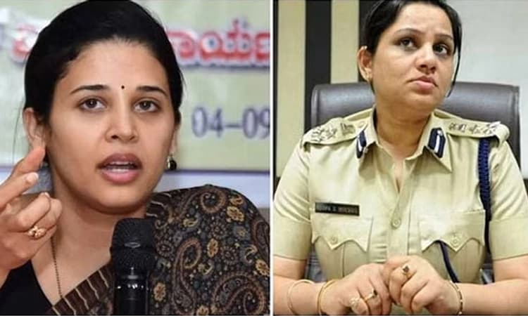 ರೂಪಾ-ಸಿಂಧೂರಿ ಜಗಳ: ಇಬ್ಬರನ್ನೂ ಎತ್ತಂಗಡಿ ಮಾಡಿದ ಸರ್ಕಾರ; ಮೌನೀಶ್ ಮೌದ್ಗಿಲ್ ಗೂ ವರ್ಗಾವಣೆ