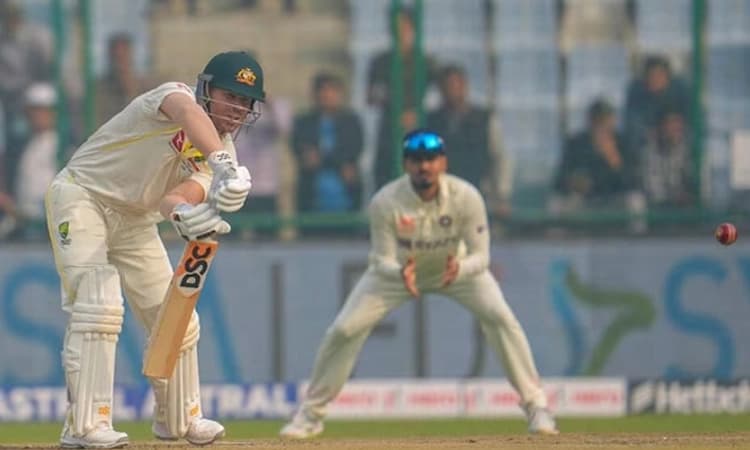 ಭಾರತ ವಿರುದ್ಧ ಟೆಸ್ಟ್ ಸರಣಿಯಿಂದ ಹೊರಬಿದ್ದ ಡೇವಿಡ್ ವಾರ್ನರ್