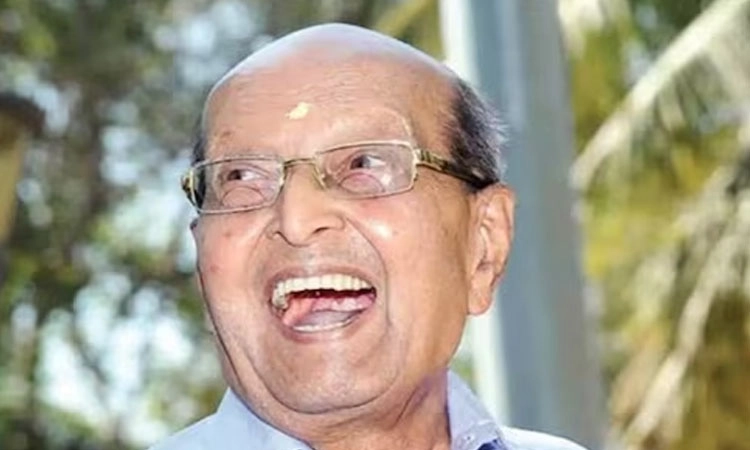 “ಶ್ರೀ ಕೃಷ್ಣ ಭಗವಾನ್‌ ಎಂದೇ ಕರೆಯುತ್ತಿದ್ದೆ”