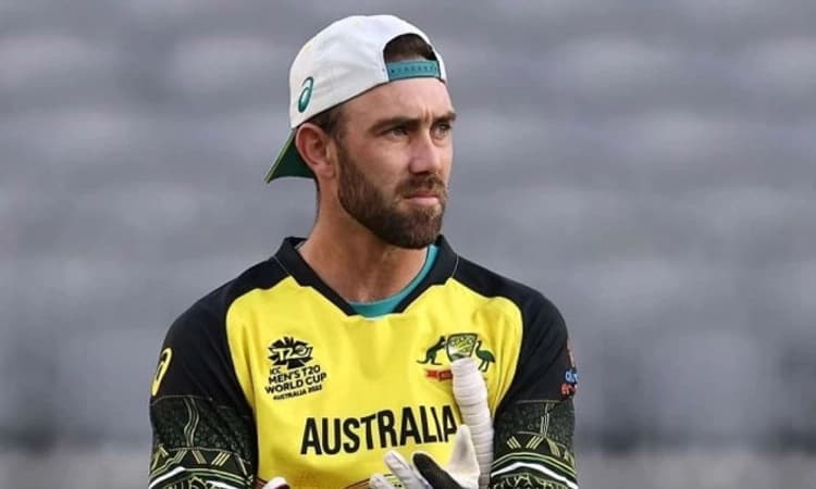 ಆರ್ ಸಿಬಿ ಕ್ಯಾಂಪ್ ಗೆ ಚಿಂತೆ: ಮತ್ತೆ ಗಾಯ ಮಾಡಿಕೊಂಡ ಆಲ್ ರೌಂಡರ್ ಗ್ಲೆನ್ ಮ್ಯಾಕ್ಸ್‌ವೆಲ್