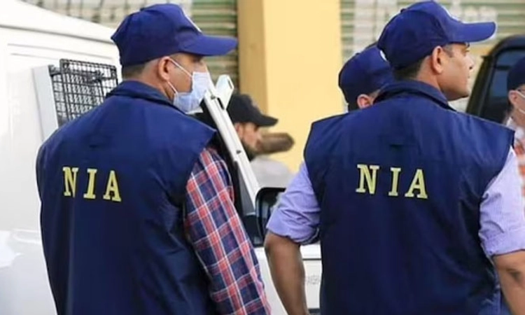 ಗ್ಯಾಂಗ್ ಸ್ಟರ್ ತಾಣಗಳ ಮೇಲೆ ಎನ್ಐಎ ದಾಳಿ; ಪಾಕ್ ನಿರ್ಮಿತ ಶಸ್ತ್ರಾಸ್ತ್ರಗಳು ಪತ್ತೆ