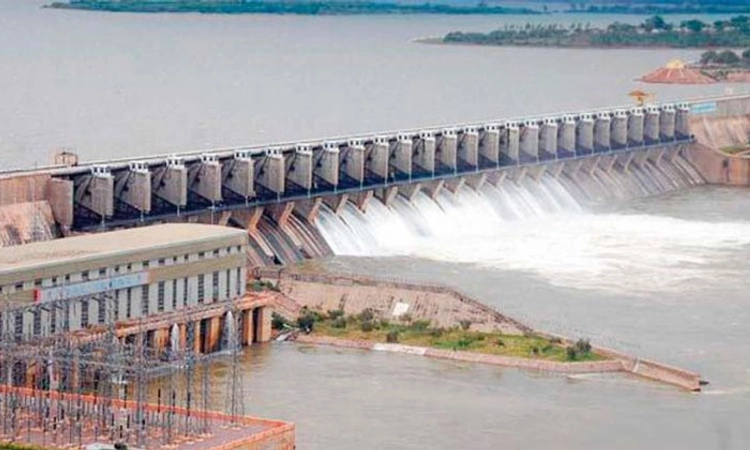 ಮತ ಬುಟ್ಟಿ ತುಂಬಿಸುವ ಕೃಷ್ಣಾ ಮೇಲ್ದಂಡೆ