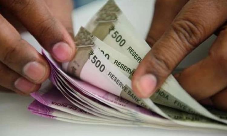 ನಕಲಿ ಭಾರತೀಯ ಕರೆನ್ಸಿ ನೋಟುಗಳನ್ನು ಮುದ್ರಿಸಿ ಚಲಾವಣೆ ಮಾಡುತ್ತಿದ್ದ ಇಬ್ಬರ ಬಂಧನ