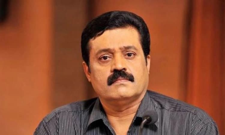 ಅನ್ಯಧರ್ಮೀಯರ ವಿರುದ್ಧ ಹೇಳಿಕೆ: ವ್ಯಾಪಕ ಟೀಕೆಗೆ ಗುರಿಯಾದ ನಟ ಸುರೇಶ್ ಗೋಪಿ