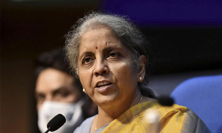 ಹಣದುಬ್ಬರ ನಿಯಂತ್ರಣಕ್ಕೆ ಕ್ರಮಗಳನ್ನು ತೆಗೆದುಕೊಳ್ಳುತ್ತಿದ್ದೇವೆ: ನಿರ್ಮಲಾ ಸೀತಾರಾಮನ್