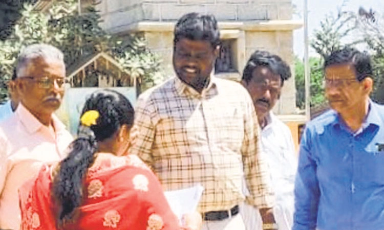 ಮುಂದಿನ ಚುನಾವಣೆಯಲ್ಲಿ ಮತದಾನದ ಪ್ರಮಾಣ ಹೆಚ್ಚಿಸಿ