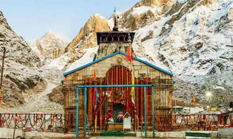 ಎ.22ರಿಂದ ಚಾರ್‌ಧಾಮ್‌ ಯಾತ್ರೆ ಆರಂಭ