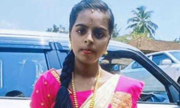 ಉಳ್ಳಾಲ: ಆತ್ಮಹತ್ಯೆಗೆ ಯತ್ನಿಸಿದ ವಿದ್ಯಾರ್ಥಿನಿ ಸಾವು