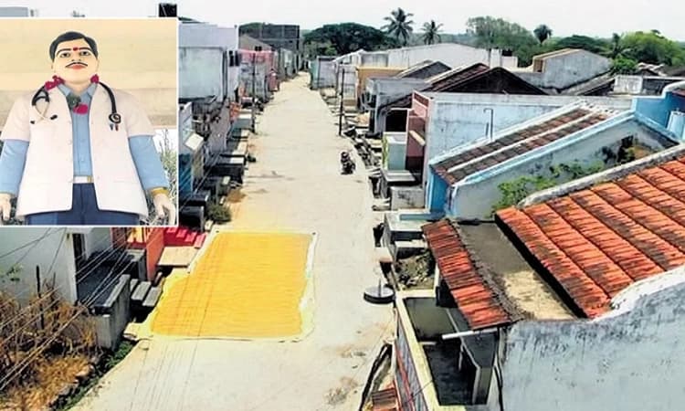 4000 ಜನಸಂಖ್ಯೆ ಇರುವ ಈ ಪುಟ್ಟ ಹಳ್ಳಿಯಲ್ಲಿದ್ದಾರೆ 150 ಮಂದಿ ವೈದ್ಯರು