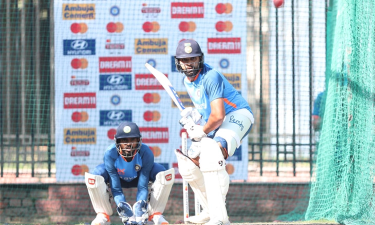 ಆಸೀಸ್ ಎದುರು ಏಕದಿನ ಸರಣಿಗೆ ತಂಡ ಪ್ರಕಟ: ಮೊದಲ ಪಂದ್ಯಕ್ಕಿಲ್ಲ ರೋಹಿತ್