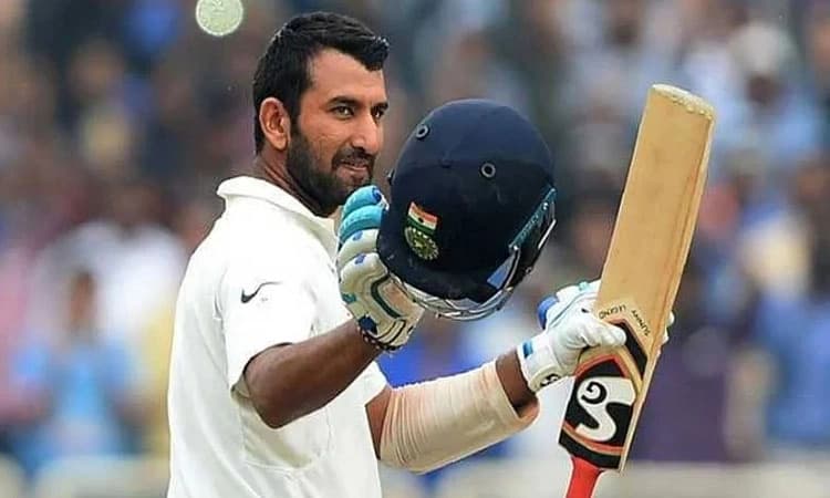 ಚೇತೇಶ್ವರ ಪೂಜಾರ 100ನೇ ಟೆಸ್ಟ್‌ ಪಂದ್ಯ : ಆಸ್ಟ್ರೇಲಿಯಾ ಕ್ರಿಕೆಟಿಗರಿಂದ ಸ್ಪೆಷಲ್‌ ಗಿಫ್ಟ್‌