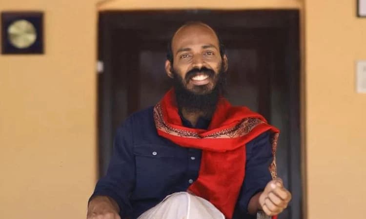 ಮಲೆಯಾಳಂ ಸಿನಿಮಾದಲ್ಲಿ ರಾಜ್‌ ಬಿ. ಶೆಟ್ಟಿ ಬಿಝಿ