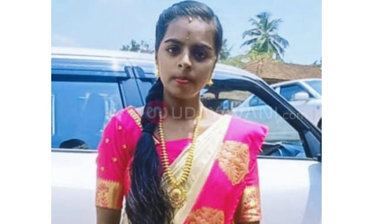 ಕುಂಪಲ: ಆತ್ಮಹತ್ಯೆಗೆ ಯತ್ನಿಸಿದ್ದ ವಿದ್ಯಾರ್ಥಿನಿ ಸಾವು