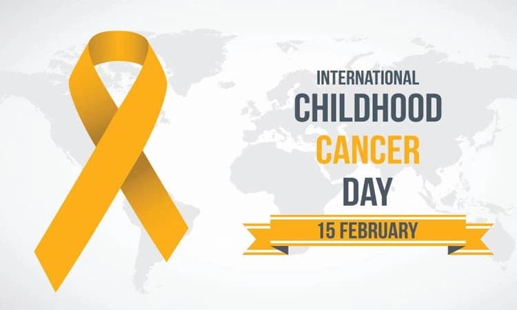 ಆರೋಗ್ಯ ವಾಣಿ: ಬಾಲ್ಯಕಾಲದ ಕ್ಯಾನ್ಸರ್‌ಗಳನ್ನು ಗುಣಪಡಿಸಬಹುದು