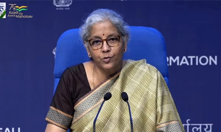 ರಾಜ್ಯಗಳಿಗೆ ಜಿಎಸ್ಟಿ ಪರಿಹಾರ; 49ನೇ ಮಂಡಳಿ ಸಭೆಯಲ್ಲಿ ತೀರ್ಮಾನ