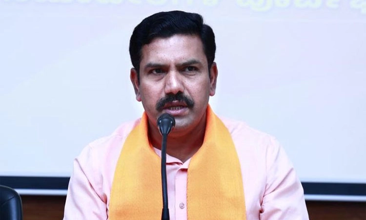 ಮಂಡ್ಯ ಗೆಲ್ಲಲು ವಿಜಯೇಂದ್ರ ಮಾಸ್ಟರ್‌ ಪ್ಲ್ಯಾನ್‌?