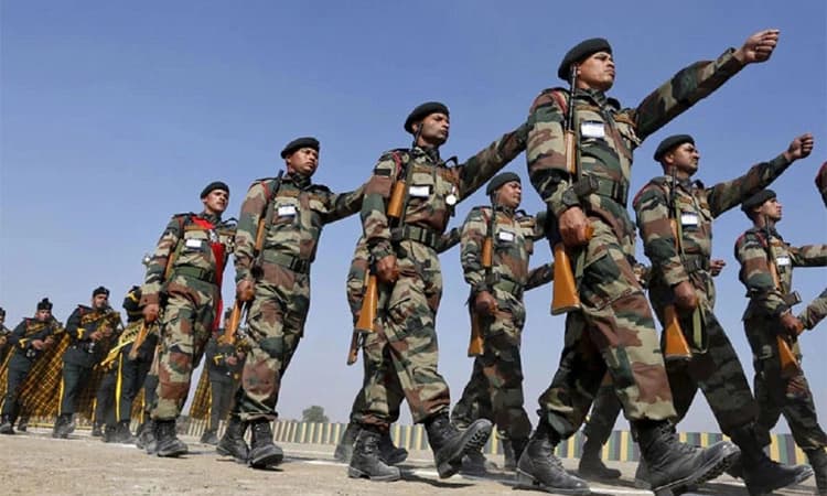 ಅಗ್ನಿವೀರರ ನೇಮಕಾತಿ ವಿಧಾನದಲ್ಲಿ ಪರಿಷ್ಕರಣೆ; 3 ಹಂತಗಳಲ್ಲಿ ನಡೆಯಲಿದೆ ನೇಮಕ