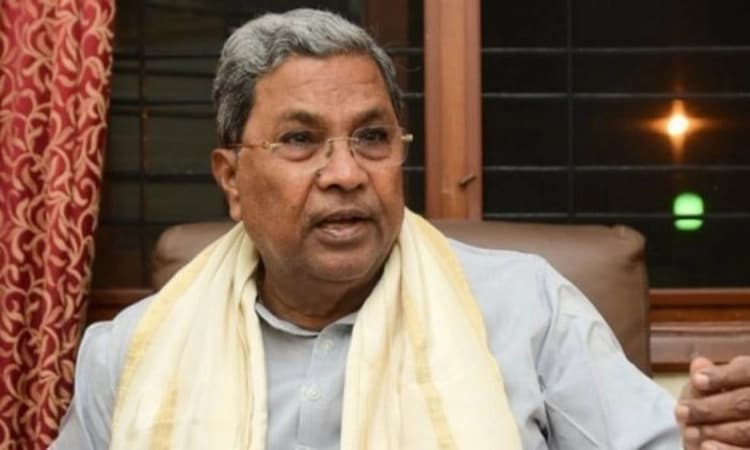 ಅಶ್ವತ್ಥ ಅಲ್ಲ ಅಸ್ವಸ್ಥನಾರಾಯಣ: ಸಿದ್ದರಾಮಯ್ಯ