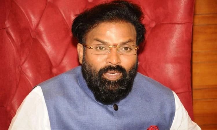 ಫೆ.23ರಂದು ಸಂಡೂರಿಗೆ ಗೃಹ ಸಚಿವ ಅಮಿತ್‌ ಶಾ; ಸಚಿವ ಶ್ರೀರಾಮುಲು