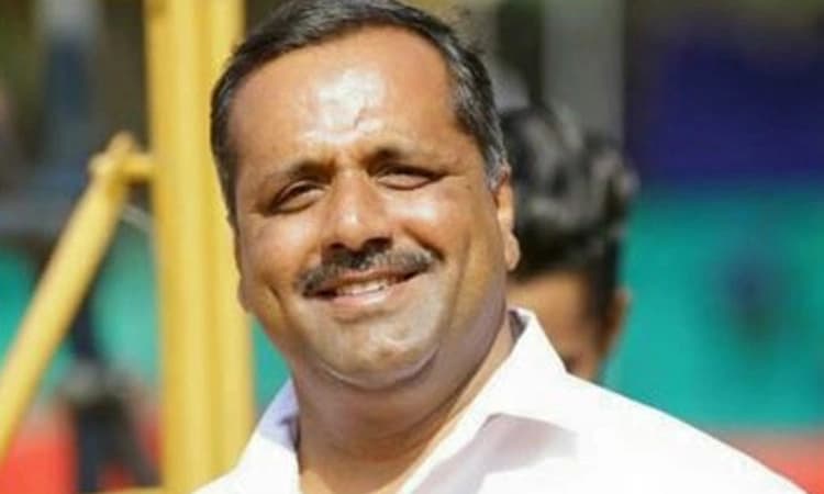 ಸುಲಿಗೆ, ಸಾಲದ ಬಜೆಟ್‌: ಯು.ಟಿ.ಖಾದರ್‌ ಆರೋಪ