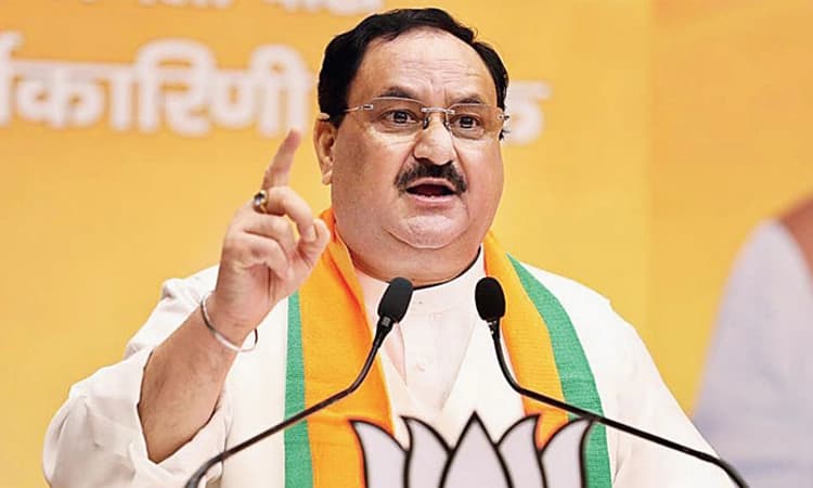 ವಿಧಾನಸಭೆ ಚುನಾವಣೆ ಹಿನ್ನೆಲೆ: ನಾಳೆಯಿಂದ ನಡ್ಡಾ ರಾಜ್ಯ ಪ್ರವಾಸ