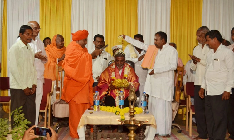 ಸಾರ್ವತ್ರಿಕ ಚುನಾವಣೆಗೆ ಸಜ್ಜಾಗಿ: ಕಾರ್ಯಕರ್ತರಿಗೆ ಬಾಲಚಂದ್ರ ಜಾರಕಿಹೊಳಿ ಕರೆ